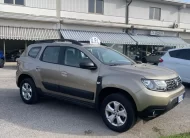 Dacia Duster Duster 1.0 tce Comfort Eco-g 4×2 100cv
