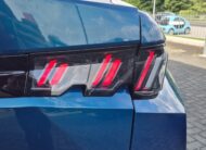 PEUGEOT 3008 Hybrid 145 e-DCS6 Allure