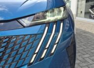 PEUGEOT 3008 Hybrid 145 e-DCS6 Allure