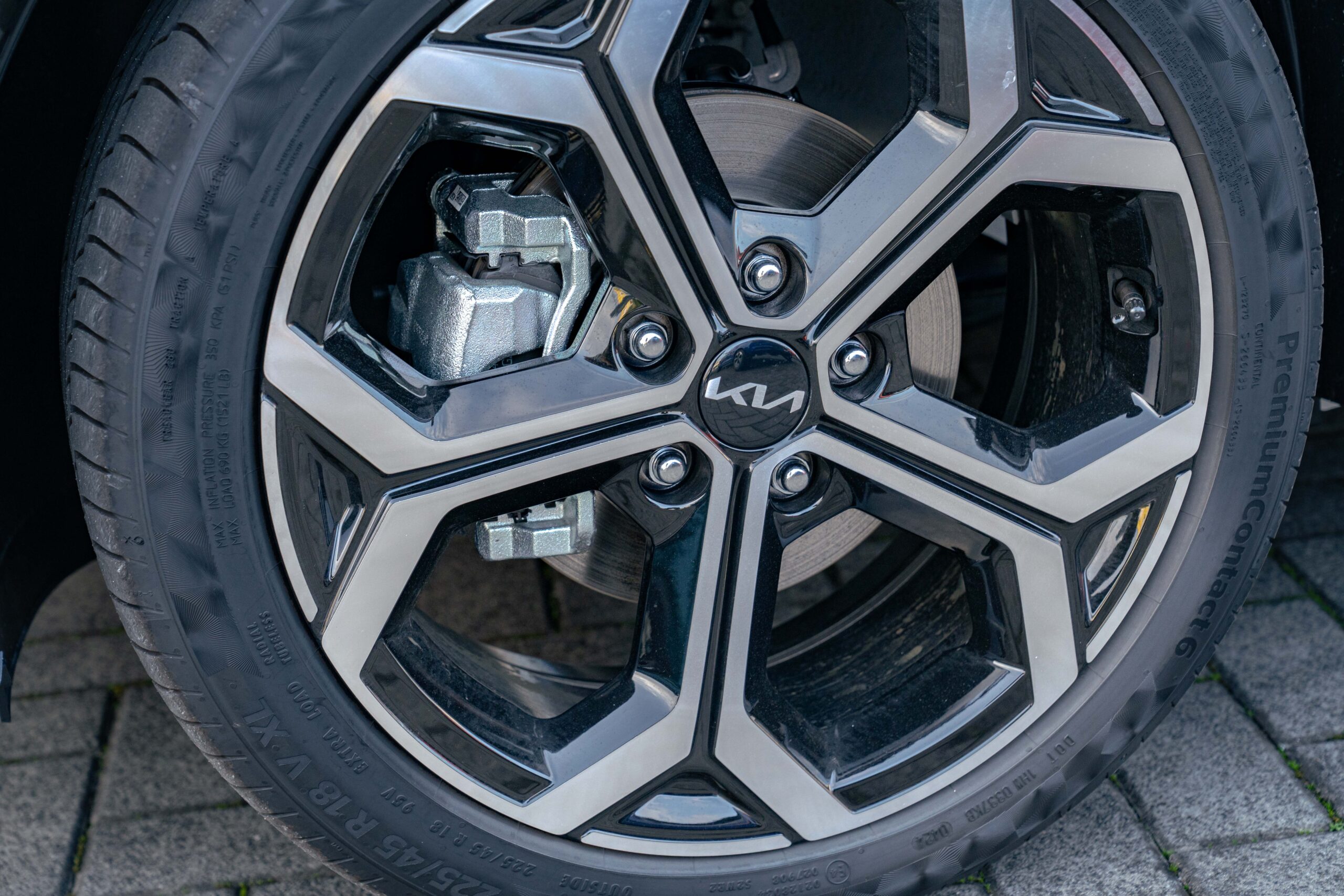 KIA Niro 1.6 GDi DCT HEV Style