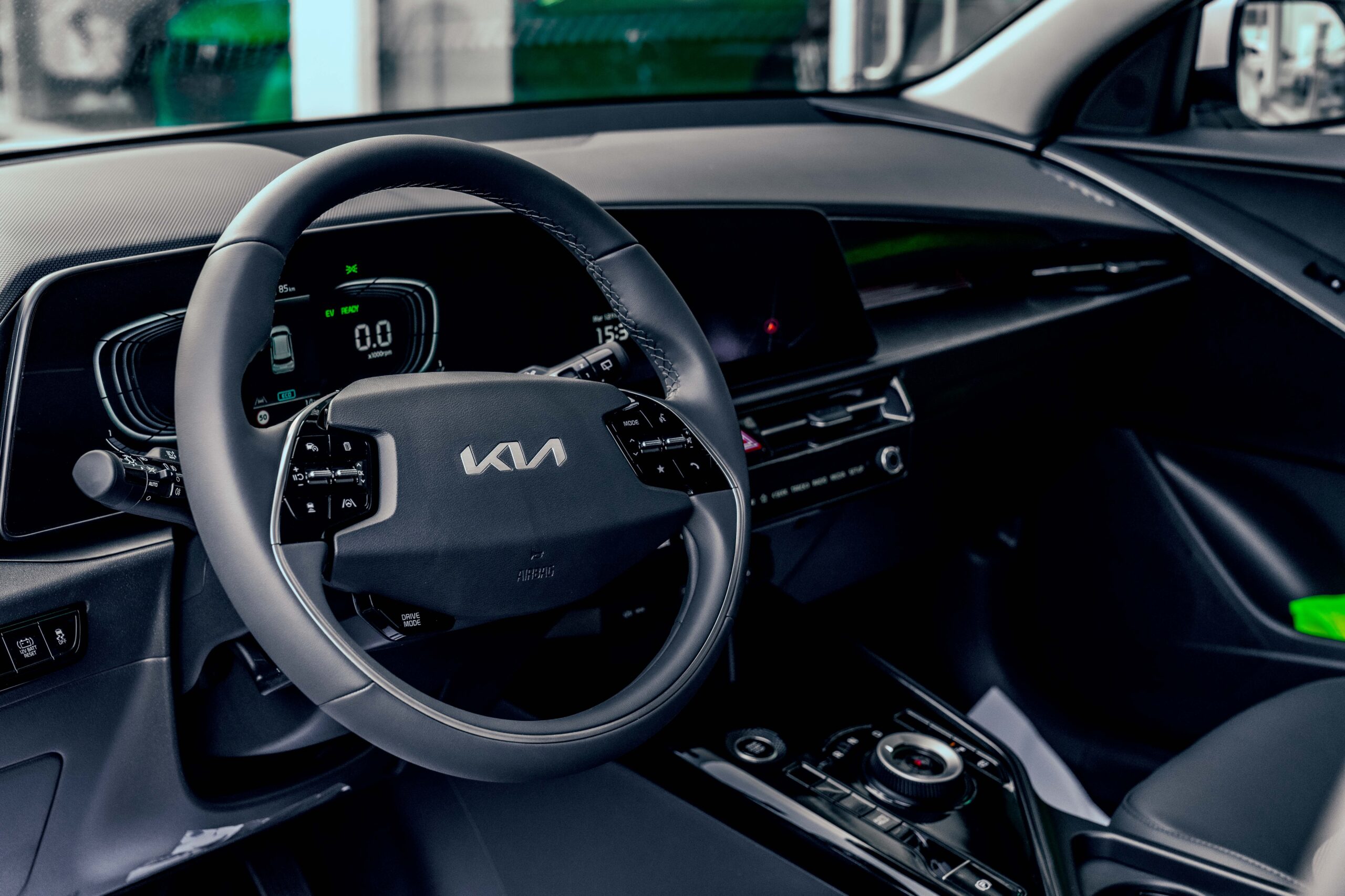 KIA Niro 1.6 GDi DCT HEV Style