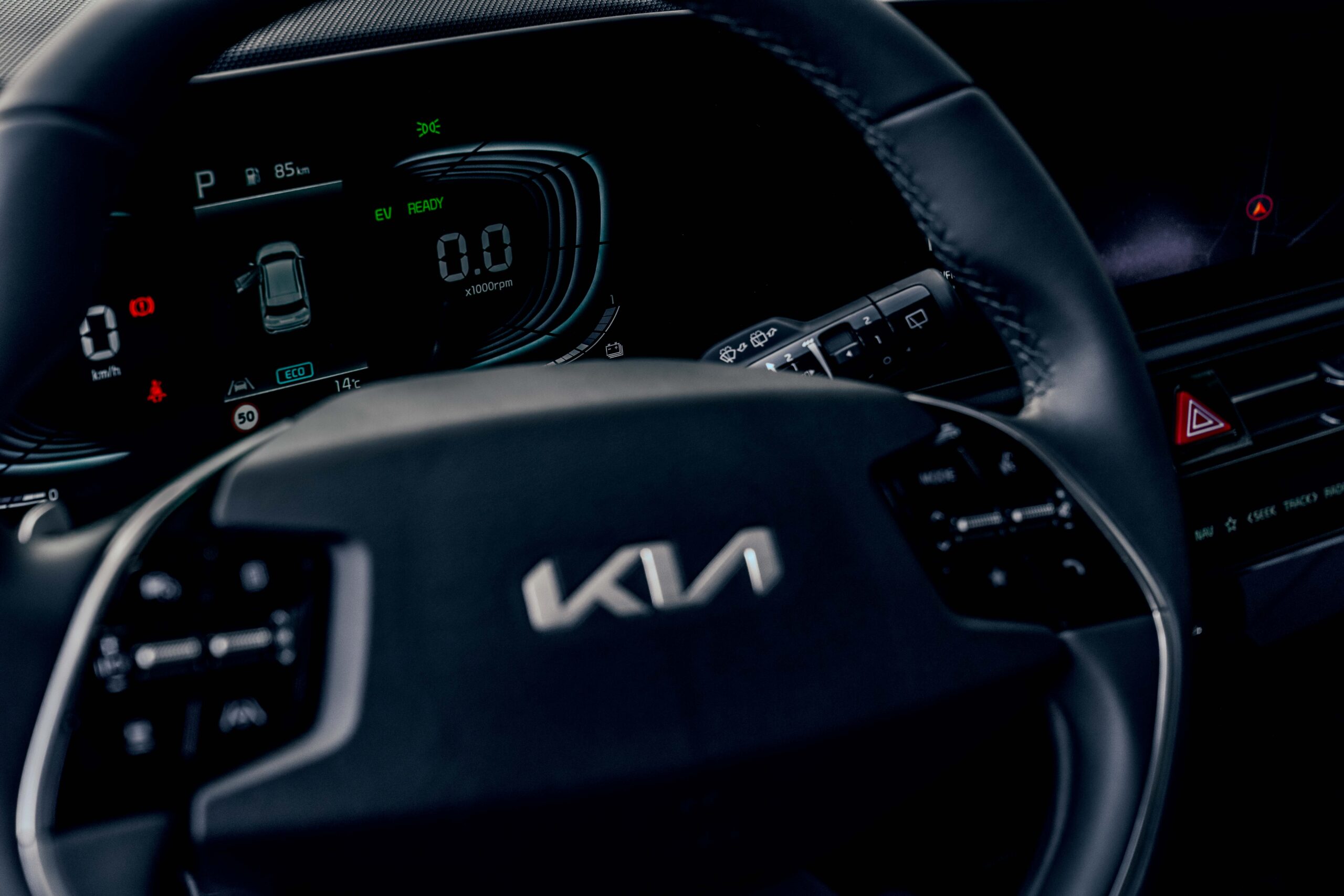 KIA Niro 1.6 GDi DCT HEV Style