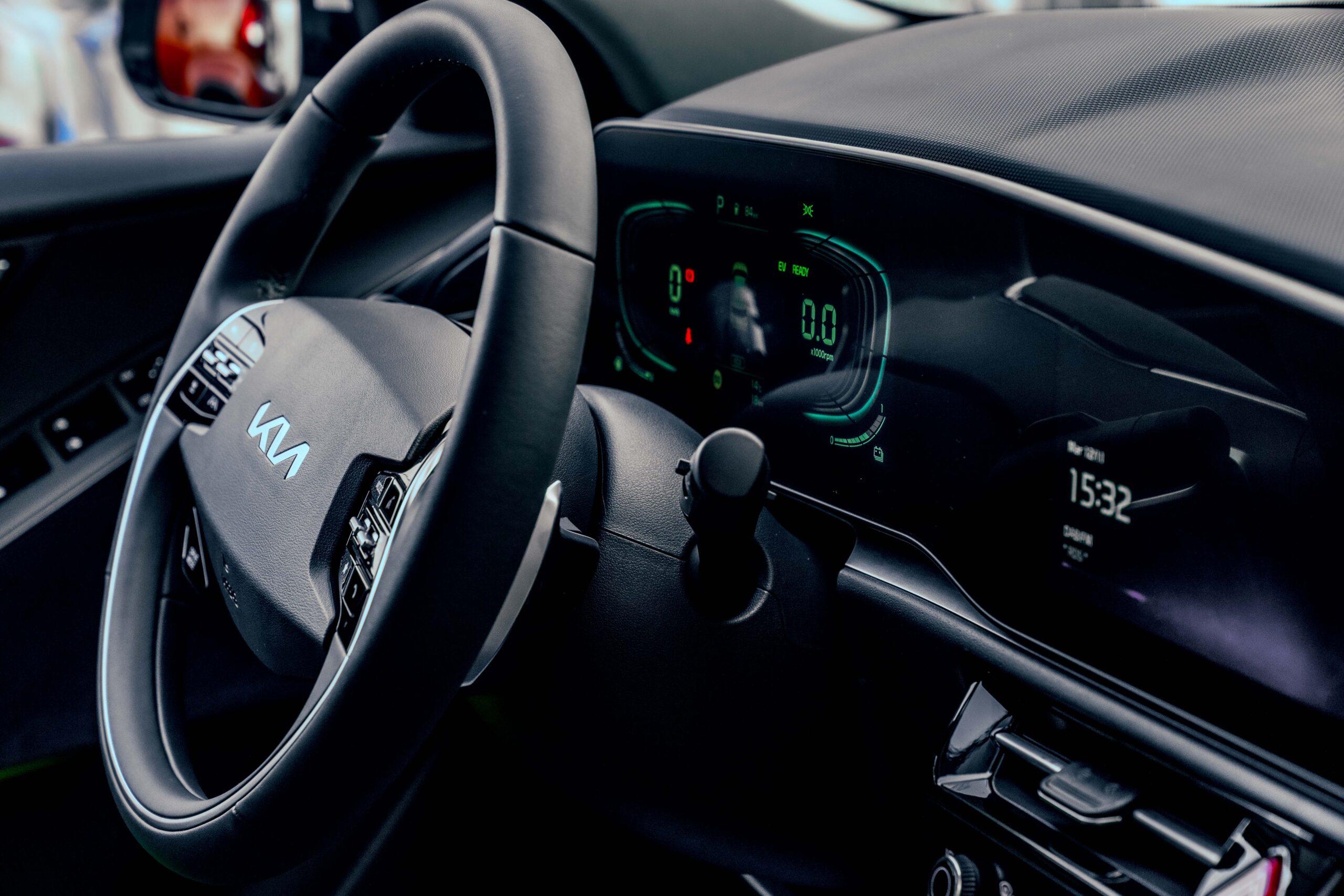 KIA Niro 1.6 GDi DCT HEV Style