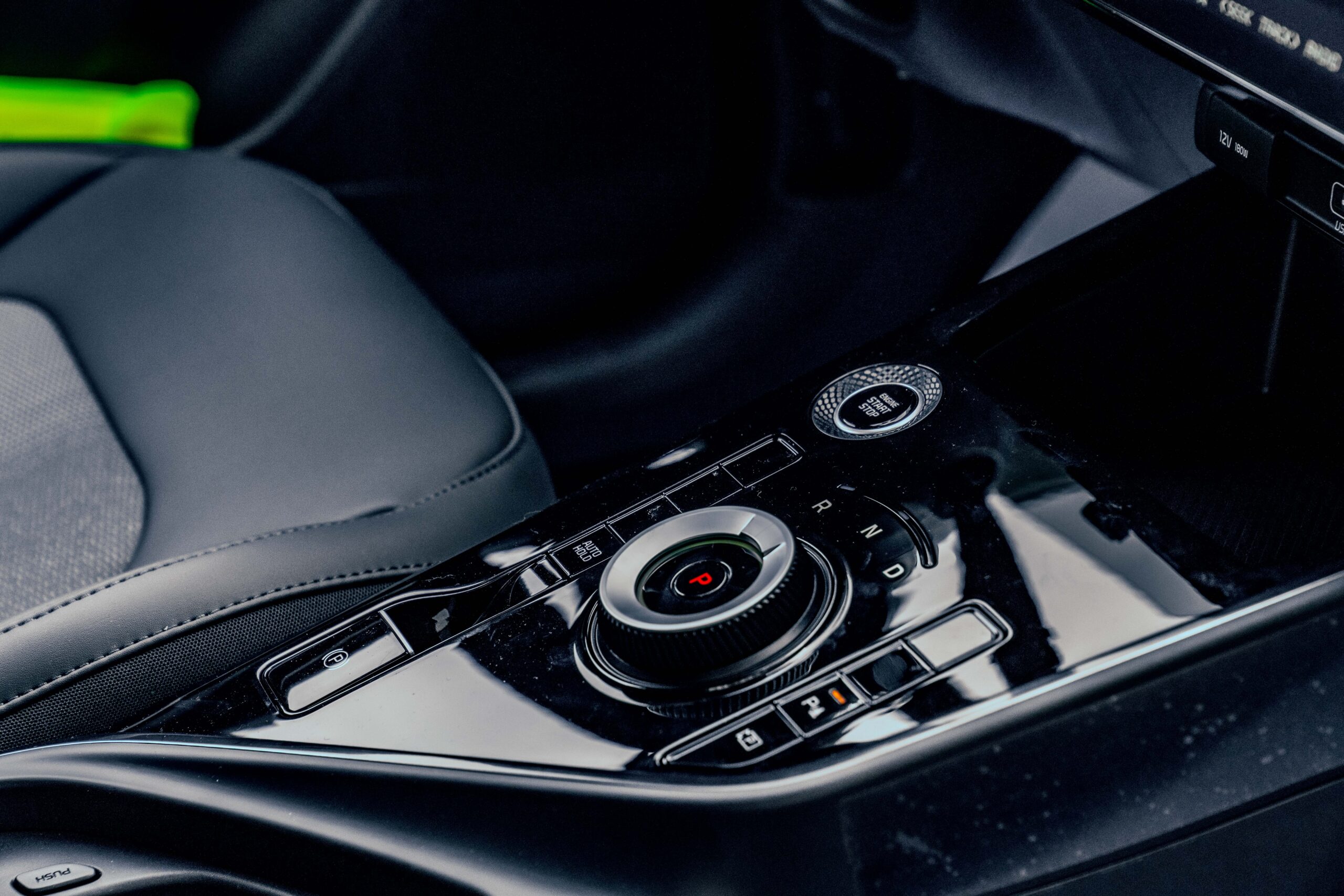 KIA Niro 1.6 GDi DCT HEV Style