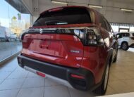 SUZUKI S-Cross 1.4 Hybrid Top