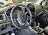 SUZUKI S-Cross 1.4 Hybrid Top