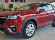 SUZUKI S-Cross 1.4 Hybrid Top