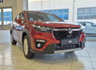 SUZUKI S-Cross 1.4 Hybrid Top