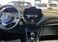 SUZUKI S-Cross 1.4 Hybrid Top