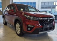 SUZUKI S-Cross 1.4 Hybrid Top