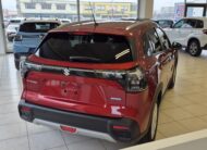 SUZUKI S-Cross 1.4 Hybrid Top