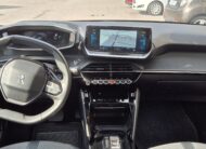PEUGEOT 208 motore elettrico 136 CV 5 porte Allure Pack