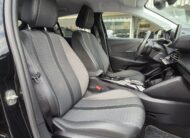 PEUGEOT 208 motore elettrico 136 CV 5 porte Allure Pack