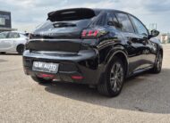 PEUGEOT 208 motore elettrico 136 CV 5 porte Allure Pack