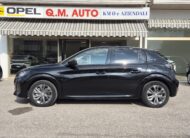 PEUGEOT 208 motore elettrico 136 CV 5 porte Allure Pack