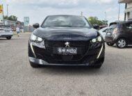 PEUGEOT 208 motore elettrico 136 CV 5 porte Allure Pack
