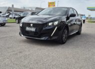 PEUGEOT 208 motore elettrico 136 CV 5 porte Allure Pack
