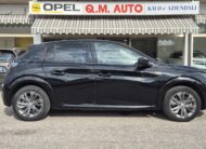 PEUGEOT 208 motore elettrico 136 CV 5 porte Allure Pack