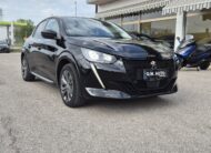 PEUGEOT 208 motore elettrico 136 CV 5 porte Allure Pack