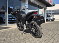 Honda CB 500 X ABS