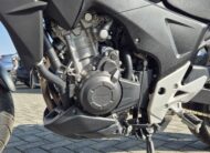 Honda CB 500 X ABS