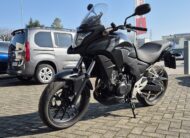 Honda CB 500 X ABS