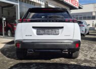 PEUGEOT 2008 Hybrid 145 e-DCS6 GT