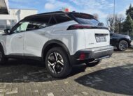 PEUGEOT 2008 Hybrid 145 e-DCS6 GT