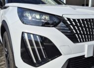 PEUGEOT 2008 Hybrid 145 e-DCS6 GT