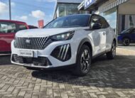 PEUGEOT 2008 Hybrid 145 e-DCS6 GT