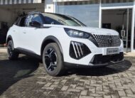 PEUGEOT 2008 Hybrid 145 e-DCS6 GT