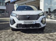 PEUGEOT 2008 Hybrid 145 e-DCS6 GT