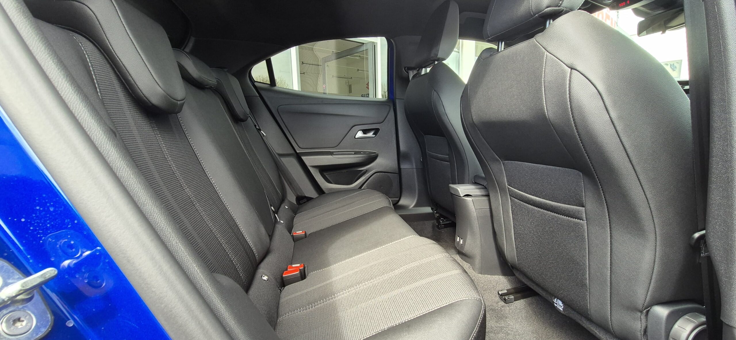 OPEL Mokka 1.2 Hybrid GS