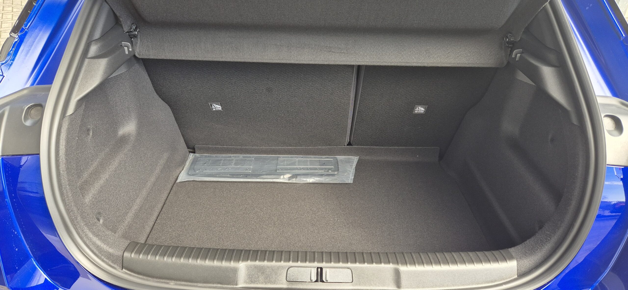 OPEL Mokka 1.2 Hybrid GS