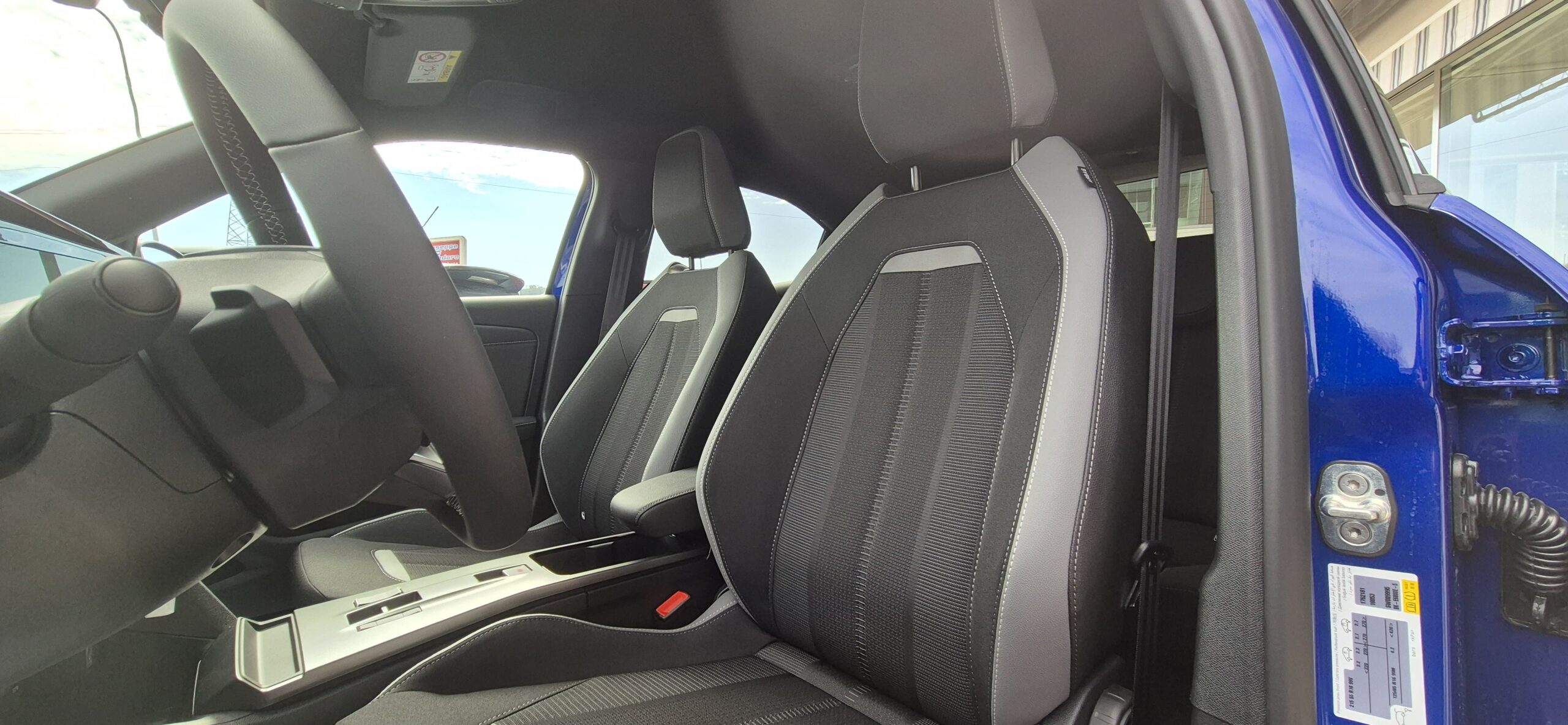 OPEL Mokka 1.2 Hybrid GS