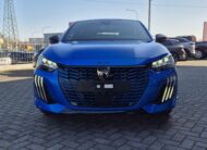 PEUGEOT 208 Hybrid 145 e-DCS6 GT