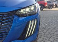 PEUGEOT 208 Hybrid 145 e-DCS6 GT