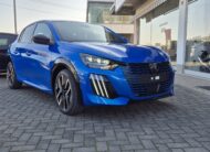 PEUGEOT 208 Hybrid 145 e-DCS6 GT