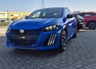 PEUGEOT 208 Hybrid 145 e-DCS6 GT
