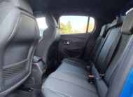 PEUGEOT 208 Hybrid 145 e-DCS6 GT