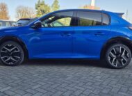 PEUGEOT 208 Hybrid 145 e-DCS6 GT