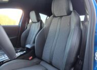 PEUGEOT 208 Hybrid 145 e-DCS6 GT