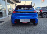 PEUGEOT 208 Hybrid 145 e-DCS6 GT