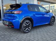 PEUGEOT 208 Hybrid 145 e-DCS6 GT
