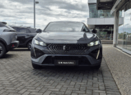 PEUGEOT 408 PureTech 130 S&S EAT8 Allure