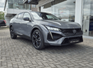 PEUGEOT 408 PureTech 130 S&S EAT8 Allure