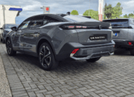 PEUGEOT 408 PureTech 130 S&S EAT8 Allure