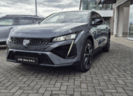 PEUGEOT 408 PureTech 130 S&S EAT8 Allure