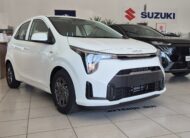 KIA Picanto 1.0 12V GPL 5 porte Urban