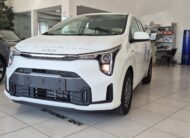 KIA Picanto 1.0 12V GPL 5 porte Urban